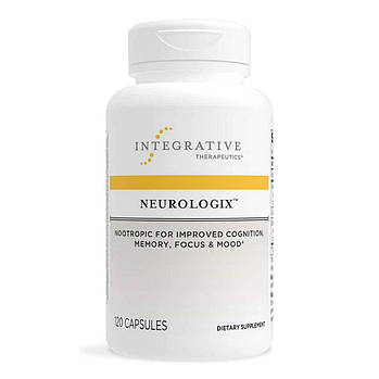 Integrative Therapeutics, Neurologix 120 капсул