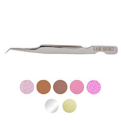 ПІНЦЕТ МІНІ-L LASH SECRET