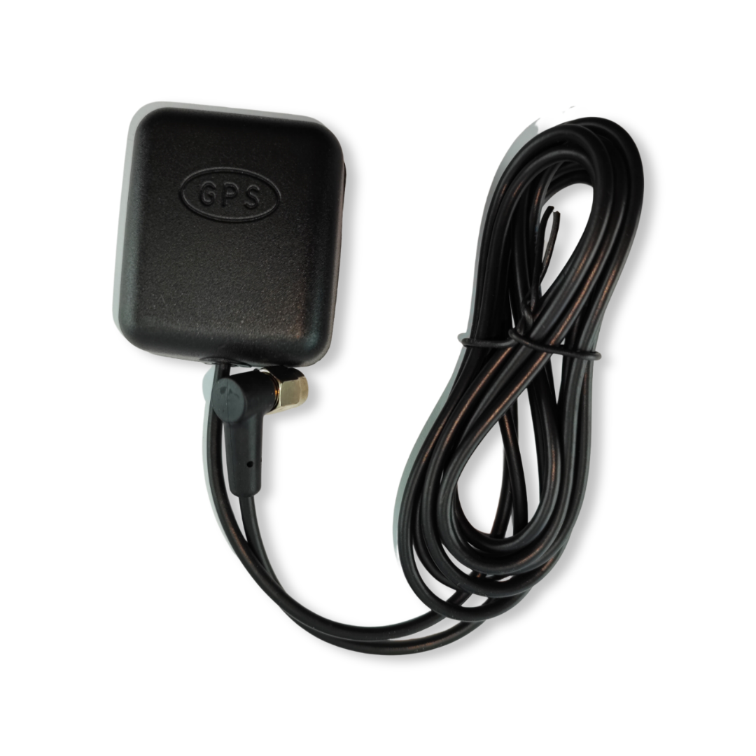 GPS антена для штатних магнітол, фото 1