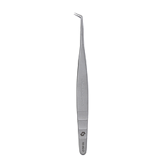 ПІНЦЕТ ПРОФЕСІЙНИЙ ДЛЯ ВІЙ L-ПОДІБНИЙ STALEKS PRO EXPERT 40 TYPE 2 TE-40/2