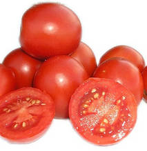 СОЛЕРОССО F1 - насіння томату детермінантного дражоване 25 000 насінин, Nunhems