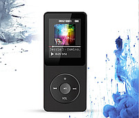 Плеєр MP3 Rock Star 01B Bluetooth 32gb HI FI з зовнішнім динаміком, фото 2