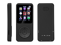Плеєр MP3 Rock Star 01B Bluetooth 32gb HI FI з зовнішнім динаміком, фото 7