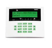 ЖК-клавіатура CA-10 KLCD-L