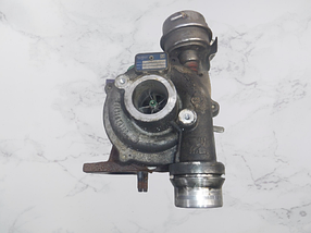 Турбіна Рено Флюенс 1.5 dci 54399700087