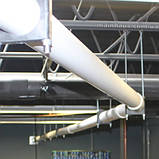 ГНУЧКИЙ ШНЕК FA90L22000PVC, фото 5