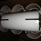 ГНУЧКИЙ ШНЕК FA90L8000PVC, фото 5