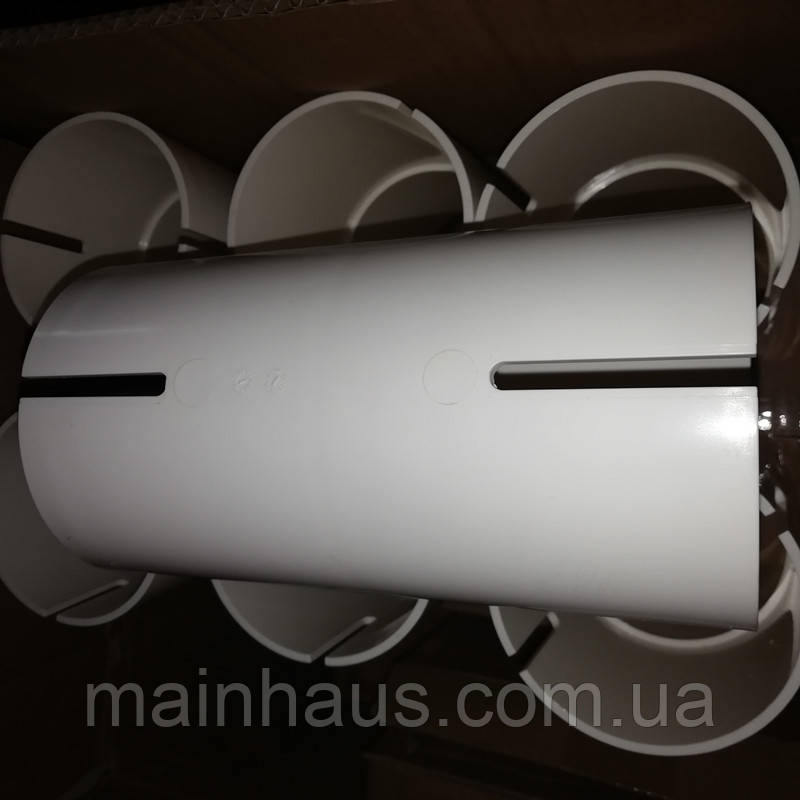 ГНУЧКИЙ ШНЕК FA90L15000PVC - фото 4 - id-p1607214748