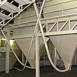 ГНУЧКИЙ ШНЕК FA90L22000PVC, фото 6