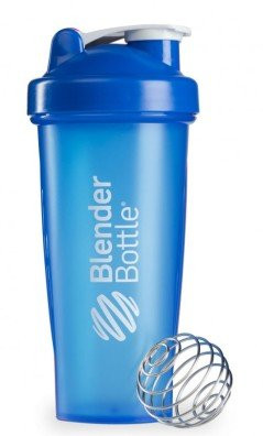 Шейкер Blender Bottle Classic (28 oz 820 мл) Power System, фото 1