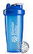Шейкер Blender Bottle Classic (20 oz 590 мл) Power System, фото 4