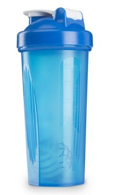 Шейкер Blender Bottle Classic (28 oz 820 мл) Power System - фото 2 - id-p248756610