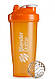 Шейкер Blender Bottle Classic (20 oz 590 мл) Power System, фото 6