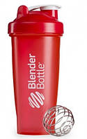 Шейкер Blender Bottle Classic ( 20 oz 590 мл) Power System