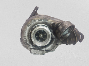 Турбіна Мерседес Бенц W638 2.2 cdi A6110960799