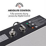 Дегидратор Master Jerky 16 Klarstein Німеччина, фото 4