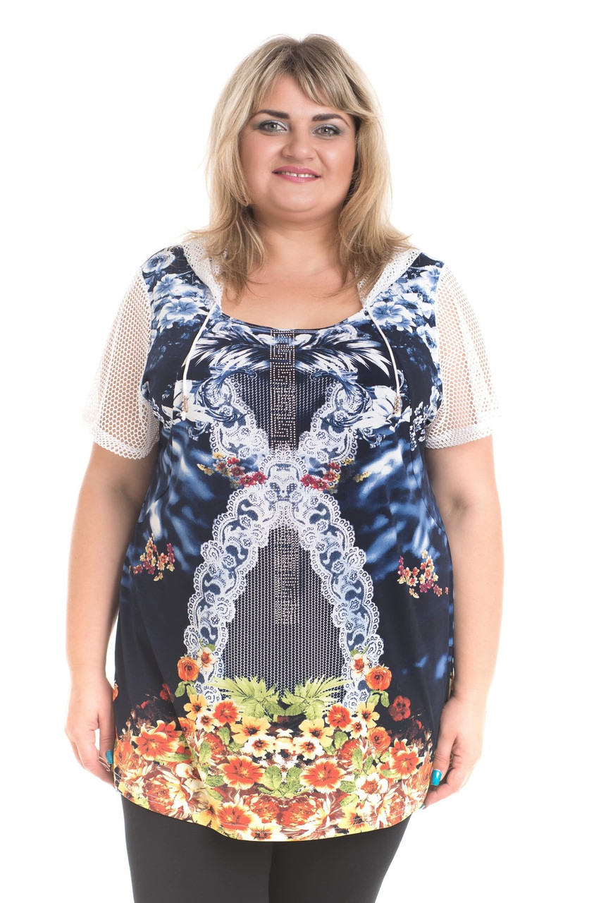 Туніка Картина