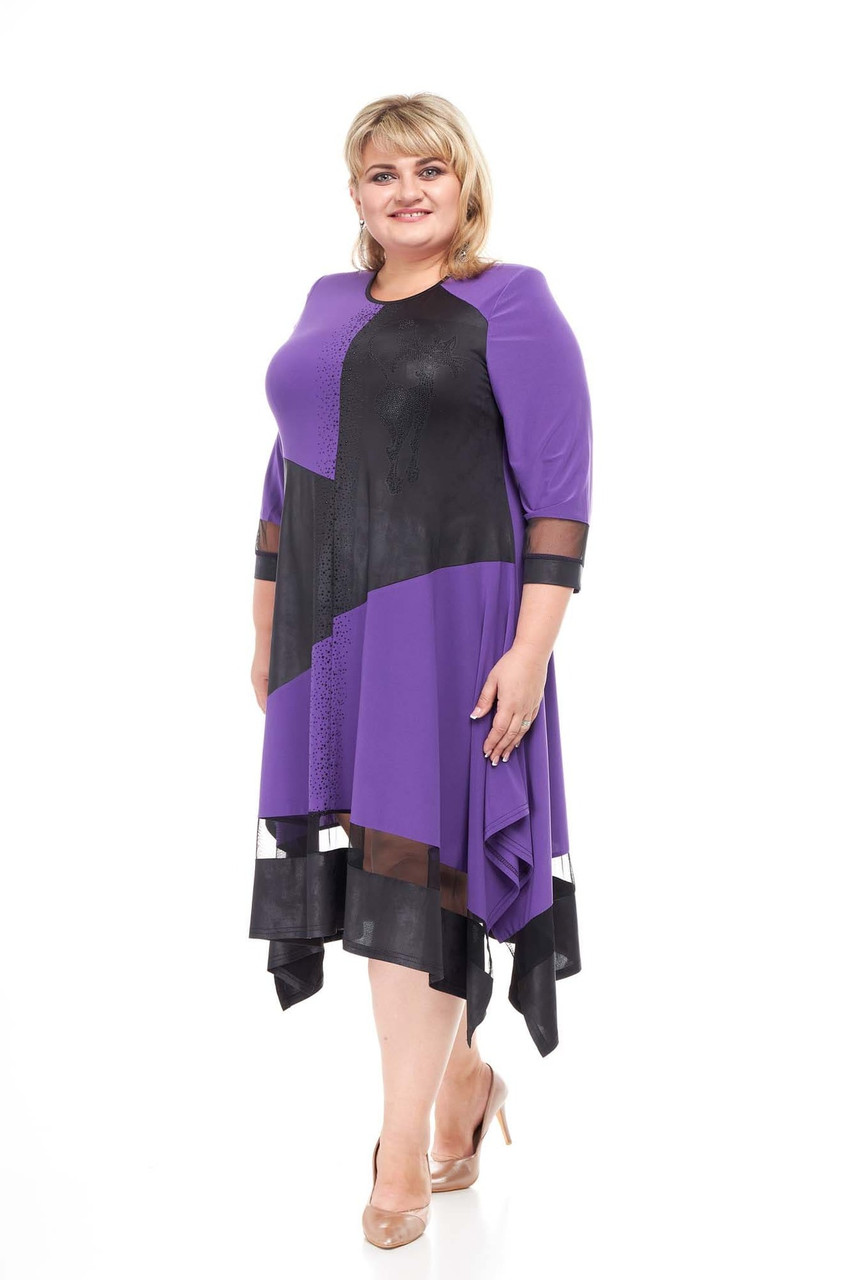 Сукня Хельга 70-72