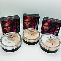 Рассыпчатая пудра Huda Beauty Beautifui Skin Whitening Loose Powder