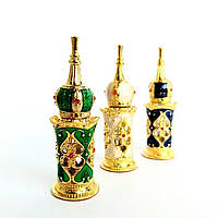 Флакон 3 мл для олійних парфумів (3 різновиди)