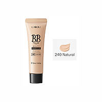 Тональний ВВ крем Laikou BB Cream Beauty Makeup (240)