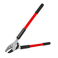Секатор-сучкоріз садовий з ковадлом Forester 640 мм (Е7184)