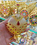 Флакон для олійних парфумів (3 кольори), фото 2