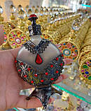 Флакон для олійних парфумів (3 кольори), фото 3