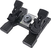 Контролер Logitech G Saitek Pro Flight Rudder Pedals , Гарантія