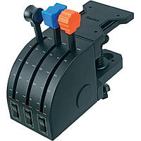 Контролер Logitech G Saitek Pro Flight Throttle Quadrant for PC , Гарантія