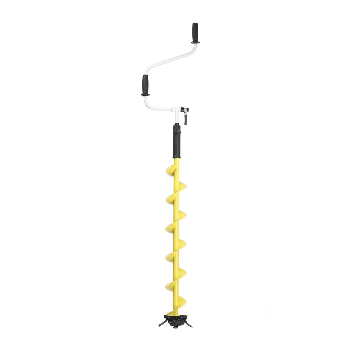 Льодобур Iceberg Siberia130(R)-1600 v3.0 - Праве обертання, фото 1