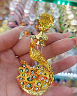 Флакон для олійних парфумів (3 кольори) 3698