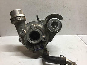 Турбіна Рено Логан MCV 1.5 dci 54359700042