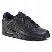 Чоловічі кросівки Nike Air Max 90 Leather