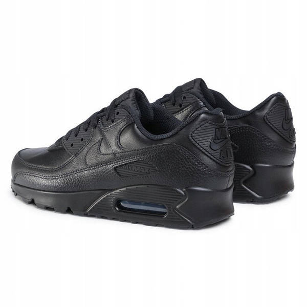Nike Air Max 90 Leather Euro butik 1562018927