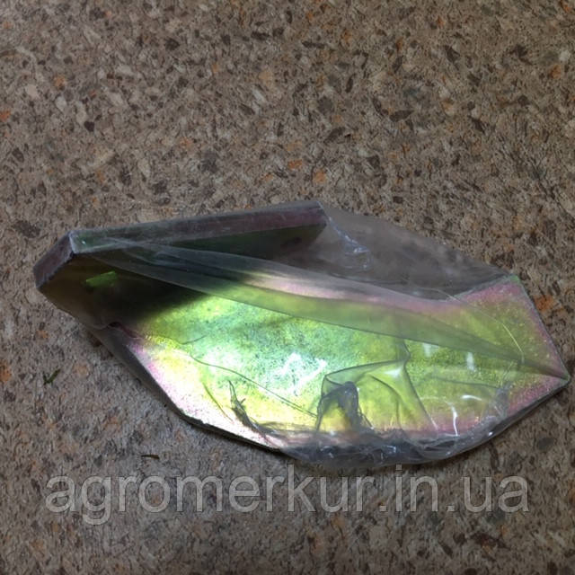 Загортач лівий AC819635 Kverneland