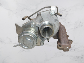 Турбіна Рено Лоджі 1.2 tce 144108762R