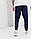 Чоловічі завужені штани Puma BMW Pants,, фото 3