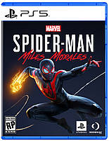 Spider-Man: Miles Morales PS5