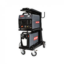 Зварювальний апарат PATON ProTIG-315-400V AC/DC WK