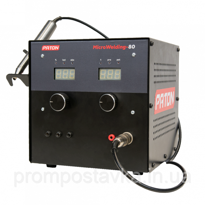 PATON MicroWelding-80