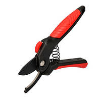 Секатор садовий вигнутий Forester 215 мм (Е7180)