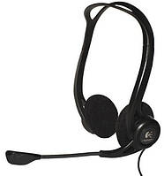 Гарнитура Logitech PC Headset 960