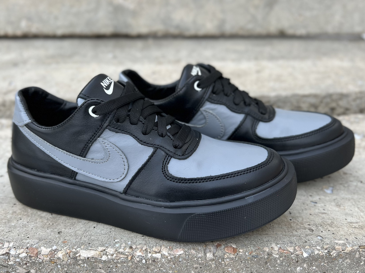 Жіночі підліткові дитячі кеди Форс