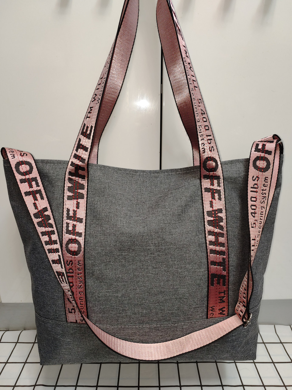 Сумка OFF WHITE спортивна сумка для через плече Відпочинок месенджер сумка тільки ОПТ)