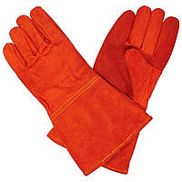 Рукавиці Краги (Зварювальні)