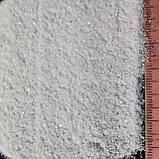 Мармуровий пісок 300-800 мкм/0.8 мм. Греція. Паковання 30 кг, фото 3
