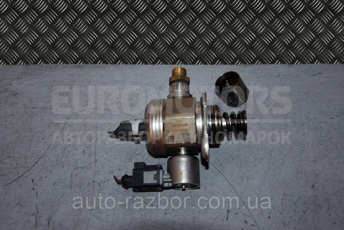 Топливный насос высокого давления бензин ( ТНВД ) VW Sharan 1.8tsi 2010 0261520133 62000