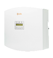 Менеджер з експорту енергії Solis EPM3-5G Plus