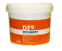 Гидроизоляционная смесь Botament DF 9 Plus 3 кг